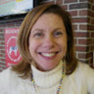 Meet your Posher, Laura